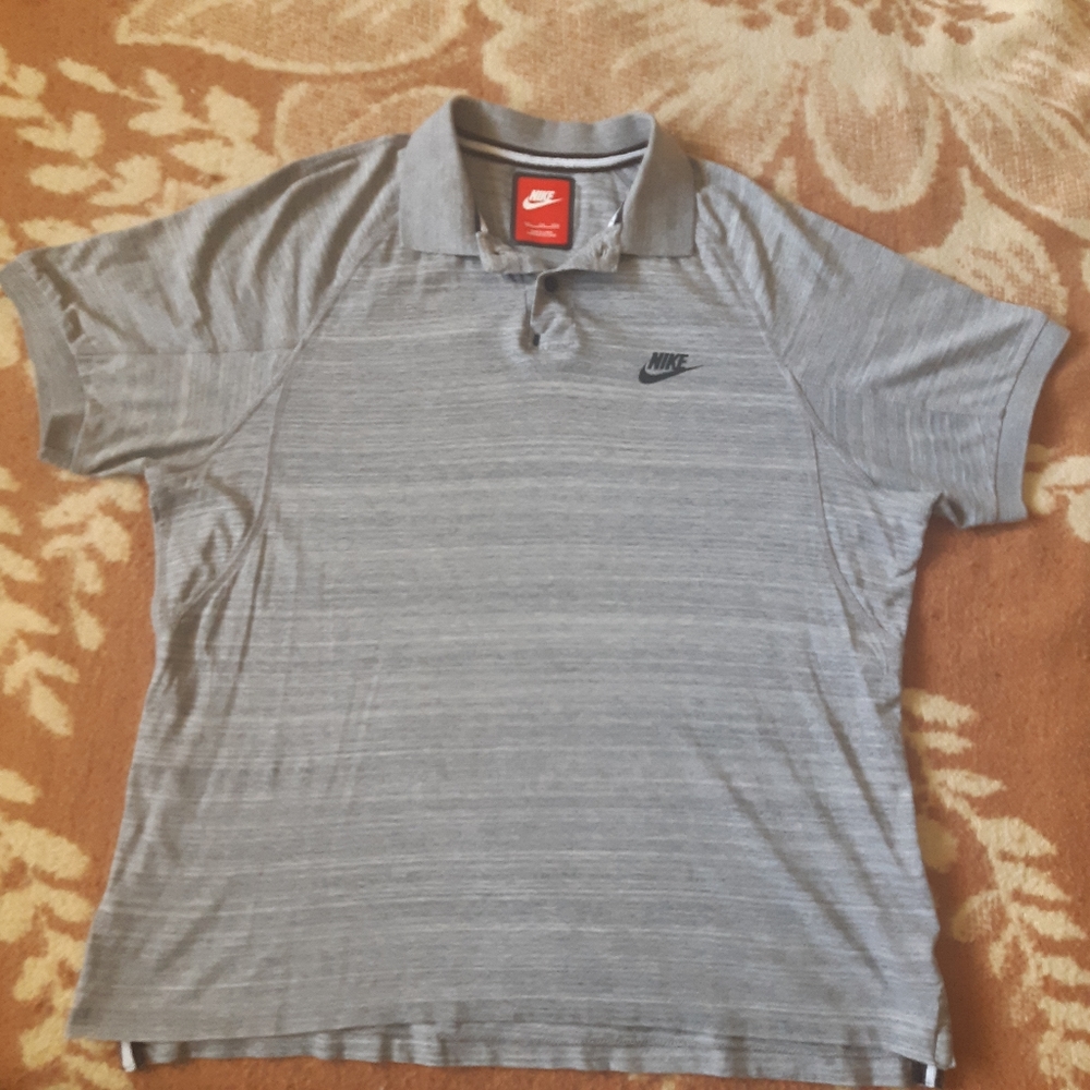 Classic Nike Polo Shirt